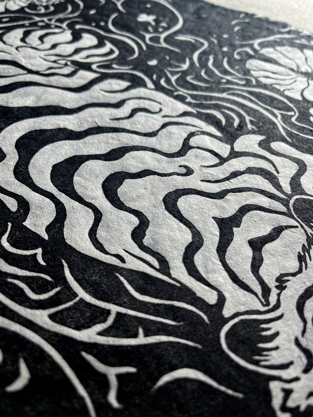 White Tiger