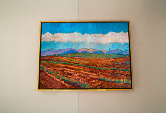 "Earth of Carpathia"