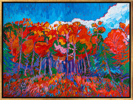 "Autumn Forest"