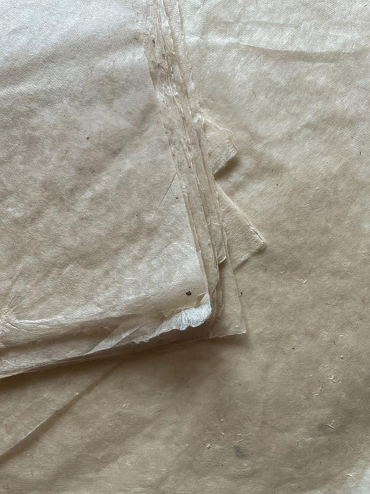 Lokta paper 200 pieces plus shipping