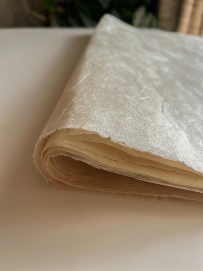 Lokta paper 200 pieces plus shipping