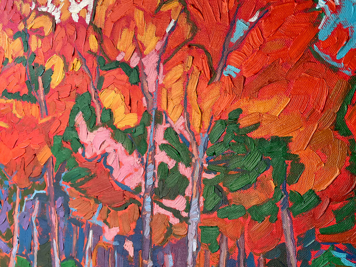 "Autumn Forest"