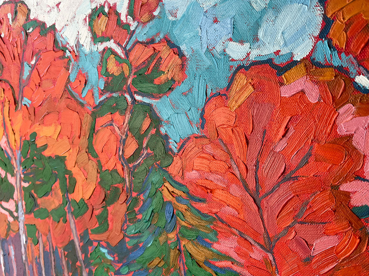"Autumn Forest"