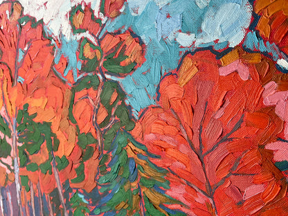 "Autumn Forest"