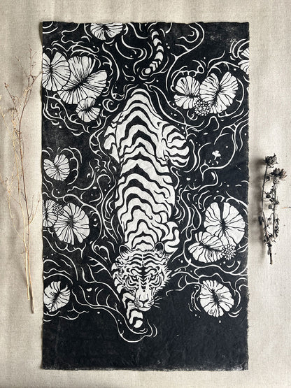 White Tiger