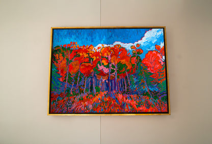 "Autumn Forest"