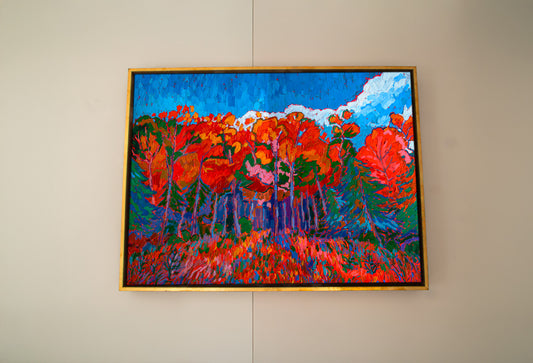 "Autumn Forest"